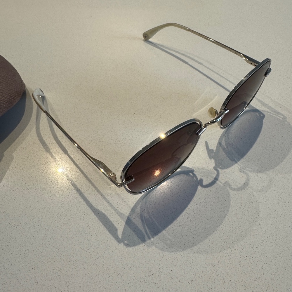 Thomas Sabo sunglasses with case - Picture 4 of 6